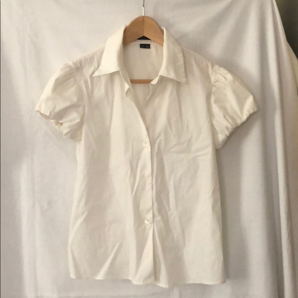 Theory blouse